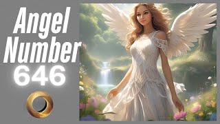 Celebrity Discover the Meaning Behind Angel Number 646 ✨✨ | Spiritual Guidance & Messages 🕊️ Net Worth