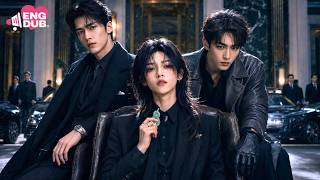Raised by the Mafia, She Returned as the Billionaire's True Heiress[ENG DUB | FULL]