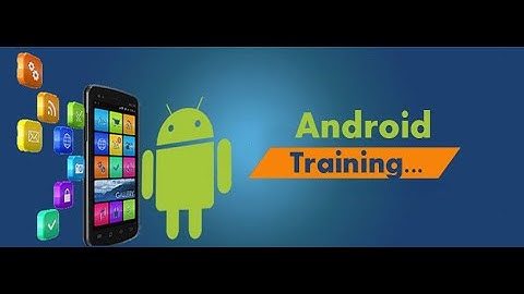 USB DEBUGGING Using Your real Android Device To Test Your Programs and Application In Realtime