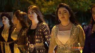 MOST BEAUTIFUL KURDISH DANCE !!!! MUST WATCH!! YOU WILL FALL IN LOVE##### #SyriaKurds Resimi