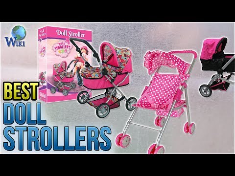 best doll stroller 2018