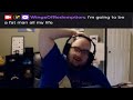 WingsOfRedemption Wants To Ban People That Donated For Him To Play ColdWar (With Pity Chat)