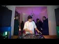Discobox Disco Funk House DJ Set By Adrian Zadi Hannover Linden March 2025
