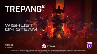 Demo on Steam now!!