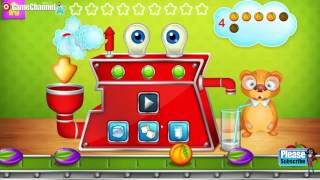 123 Kids Fun Numbers Go Math, Preschool Education Toddlers For Kids screenshot 4