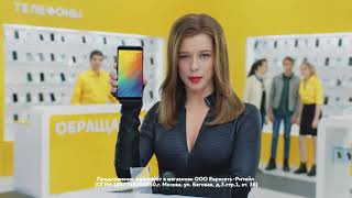 Катерина Шпица: живи без рамок – новый Meizu M6s эксклюзивно в Евросети за 13 990 рублей