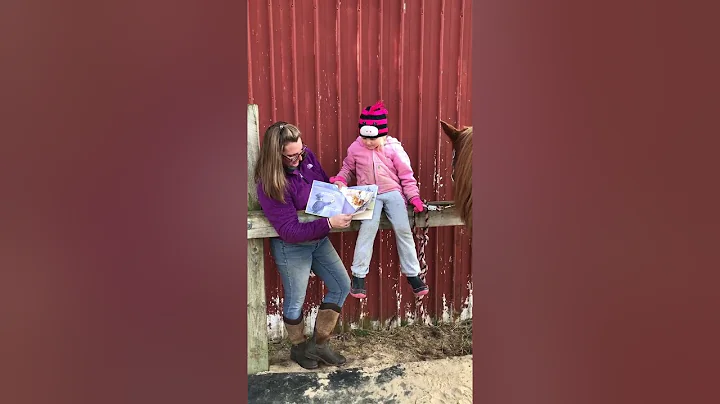 A Pony to Love