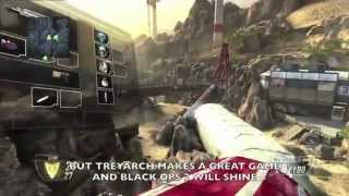 SONG  Black Ops 2 vs Halo 4 - by BrySi Bieber (Parody)
