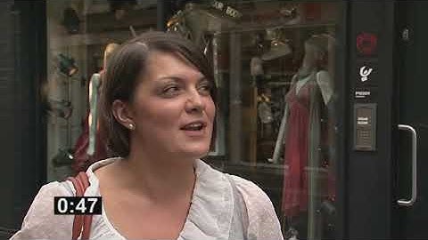 Speakout 2E Upper Intermediate BBC Interviews U09