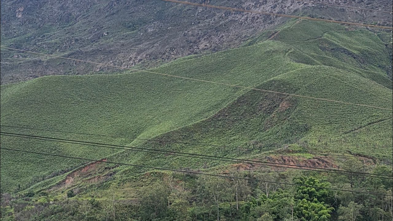 PODEROSA ORAÇÃO DA TARDE NO MONTE COM PR TIAGO SOUZA