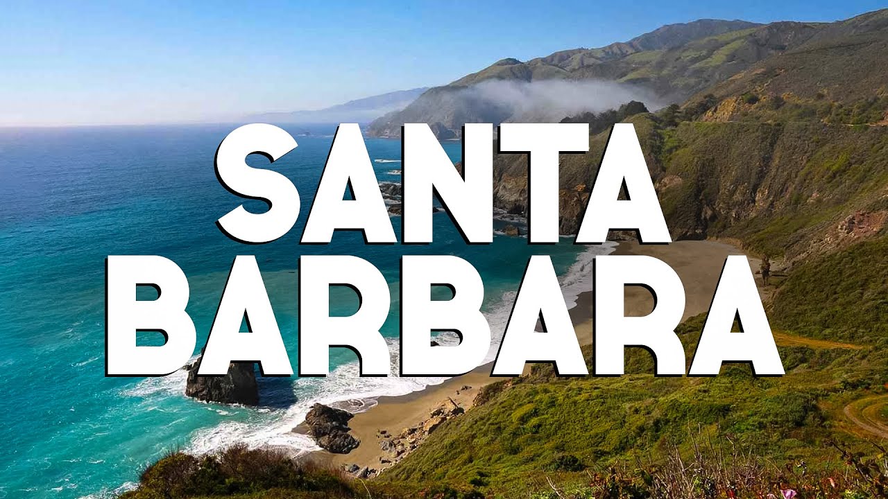 10 лучших развлечений в Санта-Барбаре, Калифорния — Путеводитель 2024