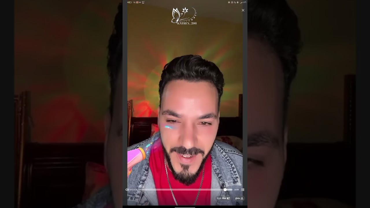 لايف فارس مع زكية و ايمن✨يلمح على مفاجأة في برنامج اليوم🌸🩷معقولة يعلن ارتباطه يومية🤔💞اقرو الوصف👇👇