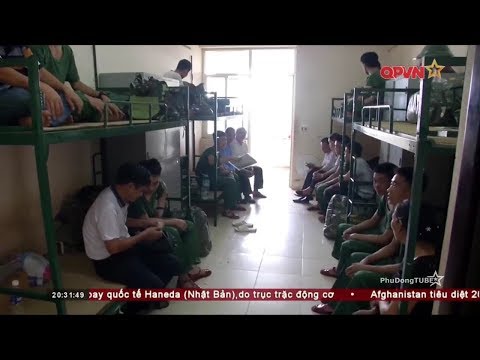 Video Ngày nhập học của Học viên Học viện kỹ thuật Quân sự,... - youtube