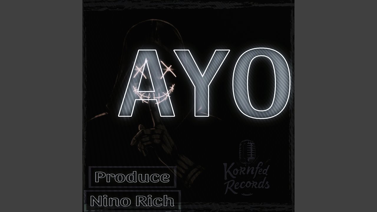 Watch Ayo on YouTube Watch Ayo on YouTube