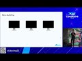 LINSTOR on Talos Linux: A robust base for Cozystack - Andrei Kvapil