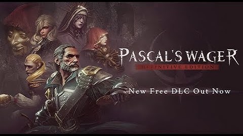 Pascals Wager 👑 Instructions for installing free apps on phone HOT 2023 👑