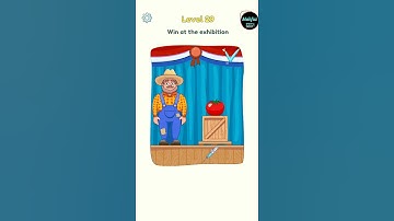 Dop 3 level 29 || Dop 3 displace one part walkthrough solution 🎮🎮 || offline games || Mahfuzur FIFA