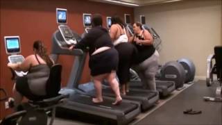 Americké Fitko American Gym