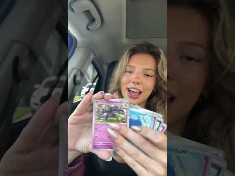 Opening the set that hates me the most… #pokemon