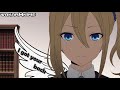 BEST WINGMEN/WOMEN IN ANIME EVER