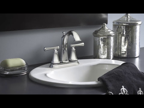 Video: Spout for faucets: how to choose?