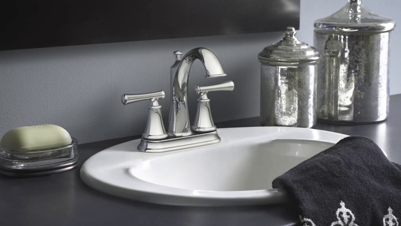 How To Select The Right Kitchen Or Bath Faucet Configuration YouTube How To Select The Right Kitchen Or Bath Faucet Configuration YouTube