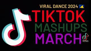 New Tiktok Mashup 2024 Philippines Party Music | Viral Dance Trends | April 1st  🇵🇭
