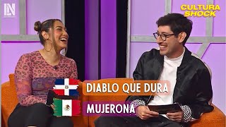 Dominican Slang Meets Regional Mexican?! Jocsan Duran Breaks It Down