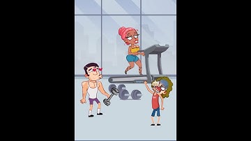 Zeqwo Gamplay #Android #gameplay #short #youtubeshort #apt #games #puzzle #annoying #trending#funny