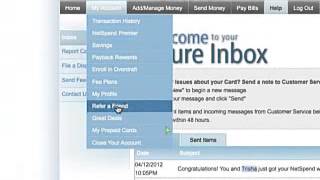 net spend testimonial