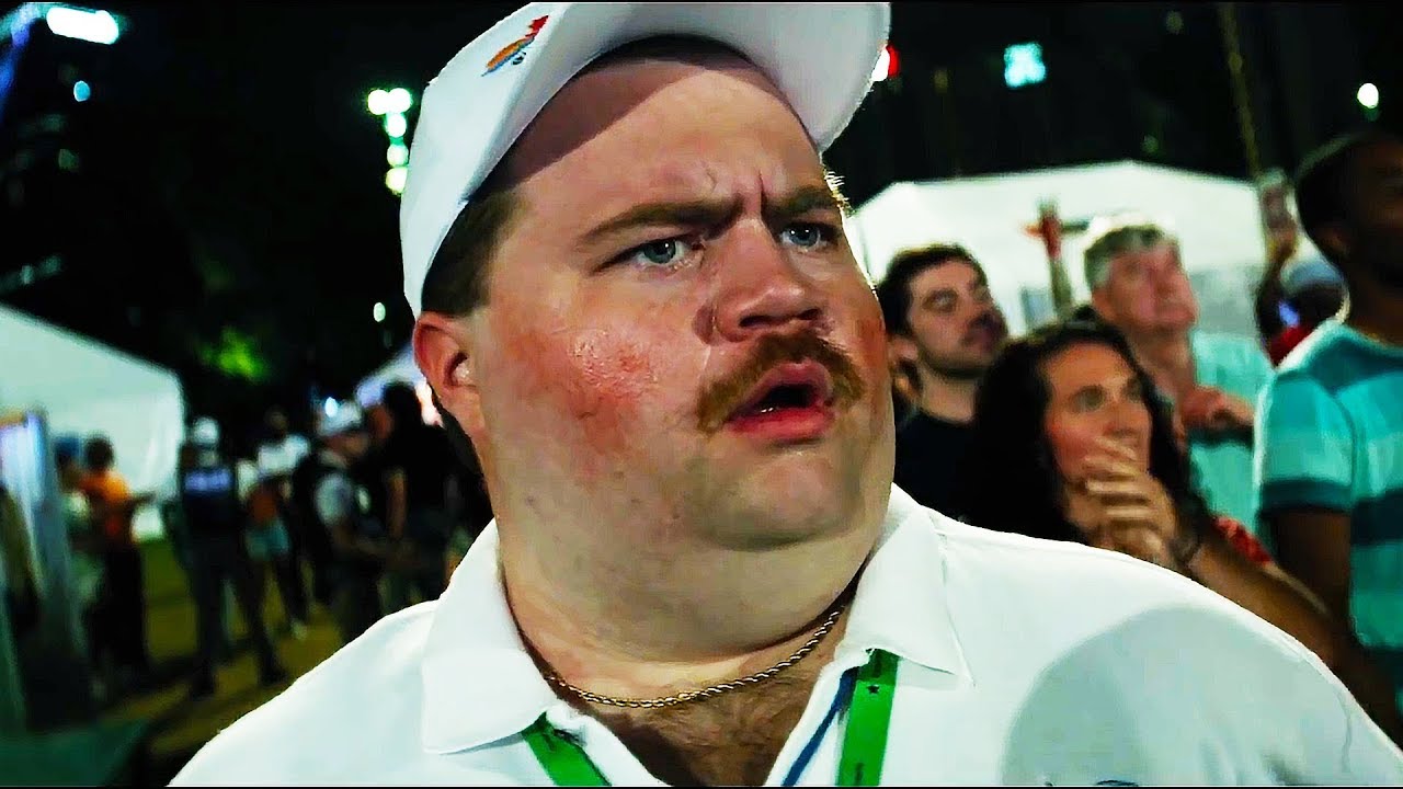 Дело ричарда джуэлла реальная история википедия