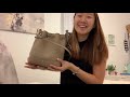 What’s In My MICHAEL KORS Purse | 2020