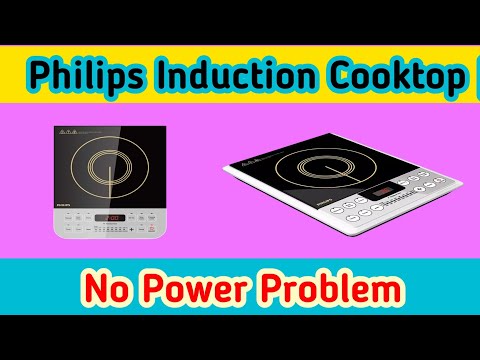 Philips Light Not Working