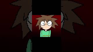ENVY (BBIEAL) #bbieal #baldisbasics #shorts #edit #animation