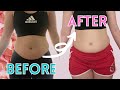 I TRIED CHLOE TING'S 2022 28 DAY WEIGHT LOSS CHALLENGE | REAL RESULTS &amp; DIET
