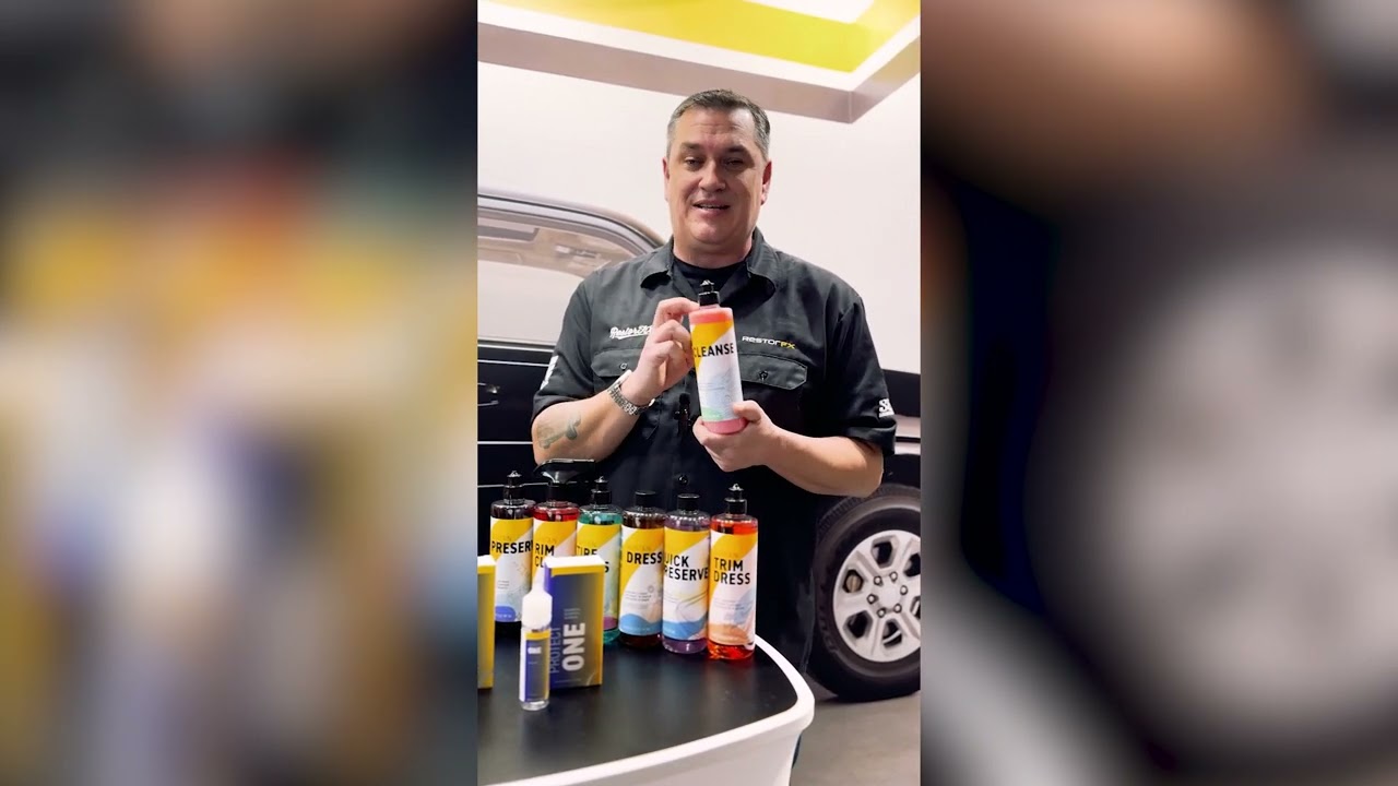 Protect and Maintain Overview