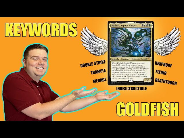 mtg kathril commander deck Amazon.com: Magic: The Gathering Symbiotic Swarm Ikoria Commander Deck |  100 Card Deck