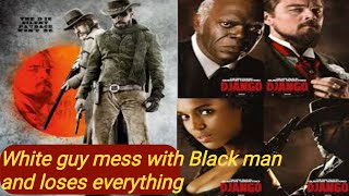 Django unchained recap#movierecap #movie #moviereview