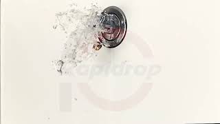 Rapidrop RD061 Horizontal Sidewall Quick Response Sprinklers