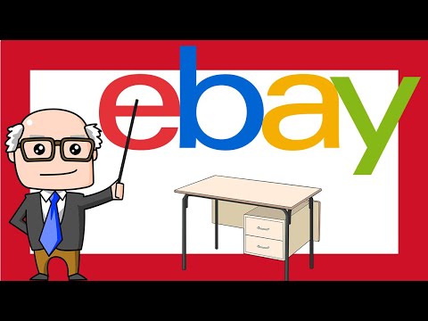 Vídeo: Com Funciona EBay