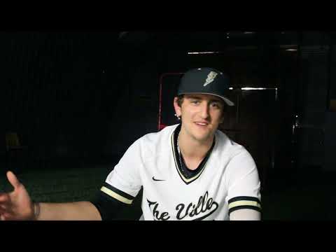 Johnsonville High School 2023 Baseball Hype Video