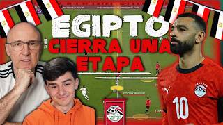 ¿EL MUNDIAL DE SALAH? Egipto no quiere ser comparsa | Previa Mundial 2026