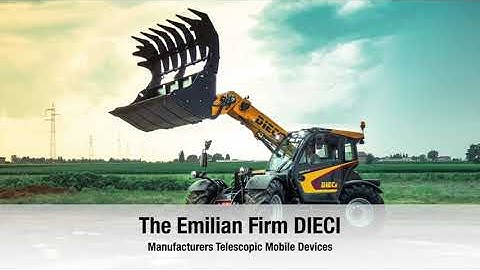 Dieci s r l  Employs Multiple Gantry Style FICEP Gemini Plate Processors for Their Production