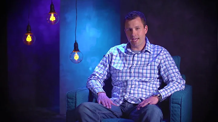 My Big Why -  Dr.Jeff McComb