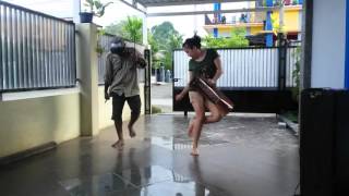 Tarian Remefma - Papua Barat
