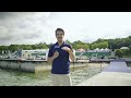 What is up with the water level in Poznan? - 2025 World Rowing Under 23 Championships