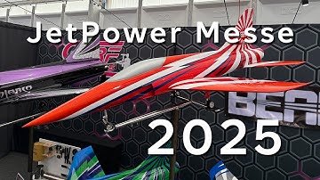 JetPower Messe 2025