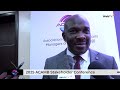 ACAMB 2025 Stakeholders Conference Explores Reimagining Banking In The Age Of AI Digital Technology ACAMB 2025 Stakeholders Conference Explores Reimagining Banking In The Age Of AI Digital Technology