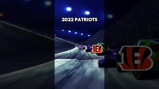 2017 Patriots 😔 #shorts #nfl #viral #godisgood #patriots #cars #blowup #thankyou