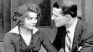 Olive Thomas: You Must Have Been a Beautiful Baby